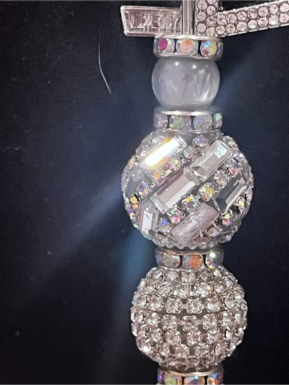 Handmade very rare